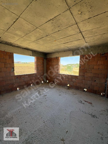 Kartal Gayrimenkul'den 1.750 M² Arsa İçinde Natamam Villa — fotoğraf 12