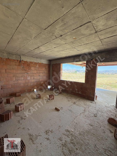 Kartal Gayrimenkul'den 1.750 M² Arsa İçinde Natamam Villa — fotoğraf 13