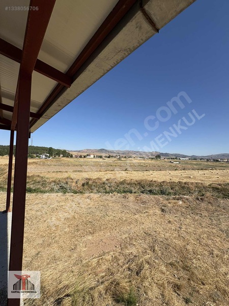 Kartal Gayrimenkul'den 1.750 M² Arsa İçinde Natamam Villa — fotoğraf 16