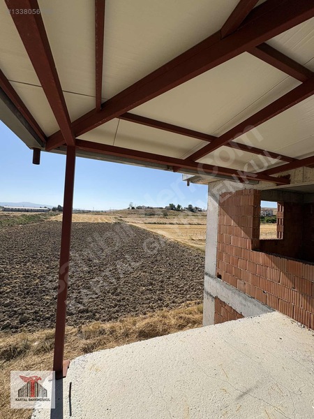 Kartal Gayrimenkul'den 1.750 M² Arsa İçinde Natamam Villa — fotoğraf 18