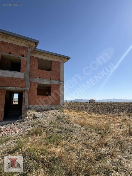 Kartal Gayrimenkul'den 1.750 M² Arsa İçinde Natamam Villa — fotoğraf 19