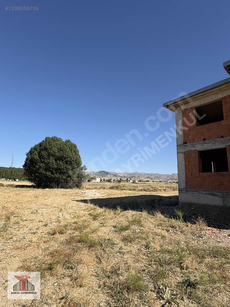 Kartal Gayrimenkul'den 1.750 M² Arsa İçinde Natamam Villa — fotoğraf 20