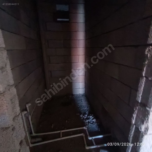 Altun Emlaktan Kültür Mah.de İnşaattan Satılık Daire — fotoğraf 4