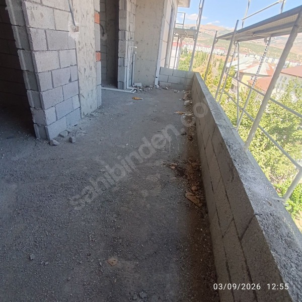 Altun Emlaktan Kültür Mah.de İnşaattan Satılık Daire — fotoğraf 5