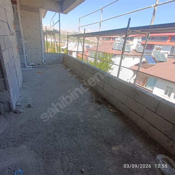 Altun Emlaktan Kültür Mah.de İnşaattan Satılık Daire — fotoğraf 6