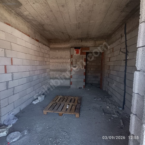 Altun Emlaktan Kültür Mah.de İnşaattan Satılık Daire — fotoğraf 7