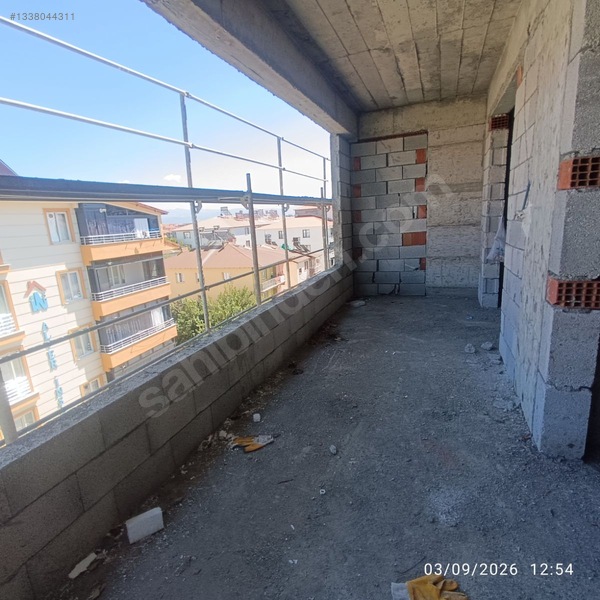 Altun Emlaktan Kültür Mah.de İnşaattan Satılık Daire — fotoğraf 9