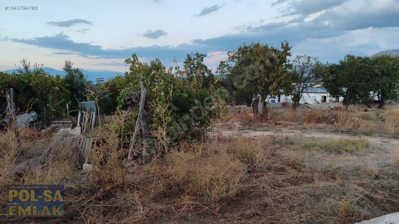 Antalya Korkuteli Bozova'da Satılık 700m2 İmarlı Arsa — fotoğraf 4