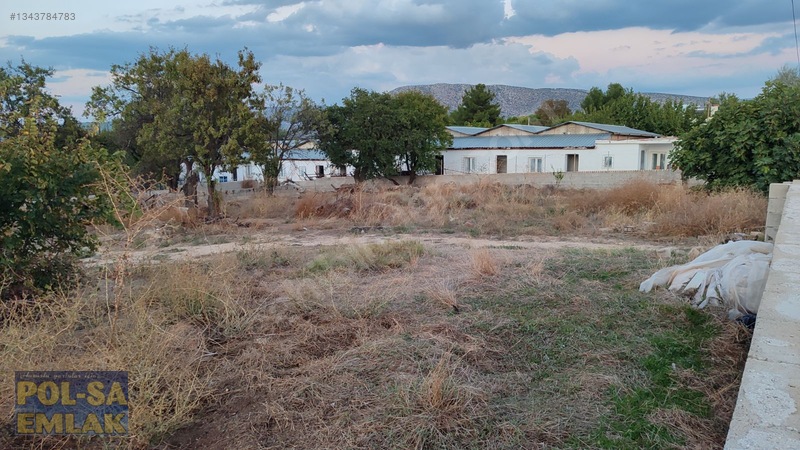 Antalya Korkuteli Bozova'da Satılık 700m2 İmarlı Arsa — fotoğraf 5