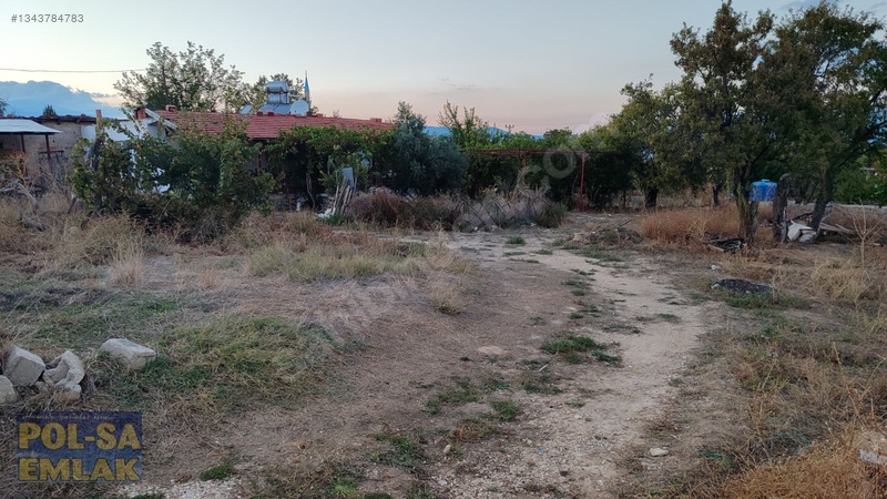 Antalya Korkuteli Bozova'da Satılık 700m2 İmarlı Arsa — fotoğraf 6