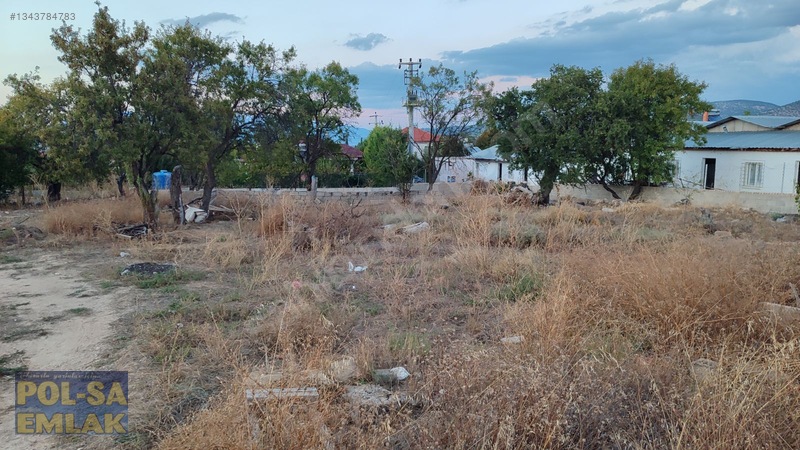 Antalya Korkuteli Bozova'da Satılık 700m2 İmarlı Arsa — fotoğraf 7