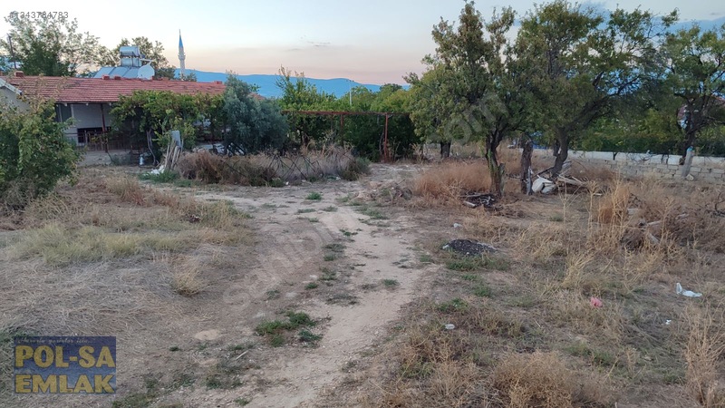 Antalya Korkuteli Bozova'da Satılık 700m2 İmarlı Arsa — fotoğraf 10
