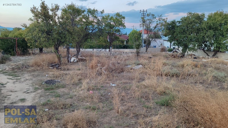 Antalya Korkuteli Bozova'da Satılık 700m2 İmarlı Arsa — fotoğraf 11