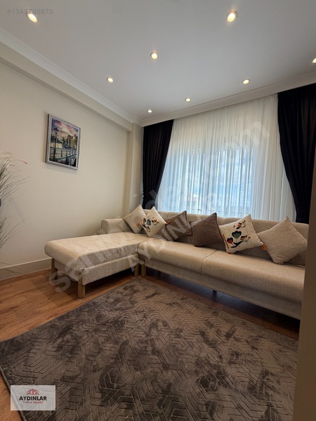 Aydınlar | Twın House | Full Eşyalı 3+1 Amerikan Mutfak Daire — fotoğraf 7