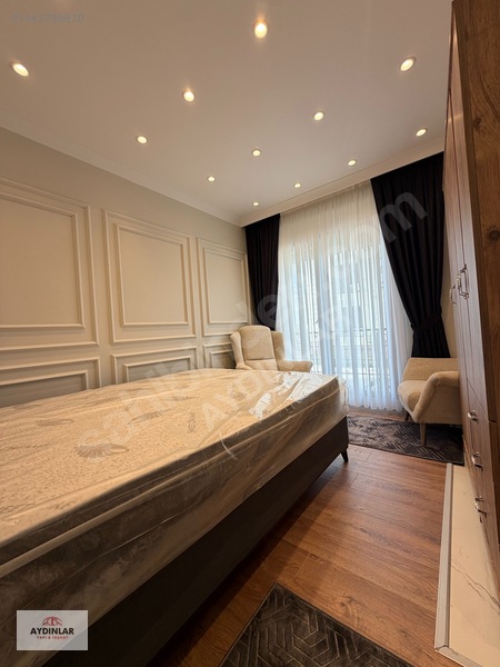Aydınlar | Twın House | Full Eşyalı 3+1 Amerikan Mutfak Daire — fotoğraf 20