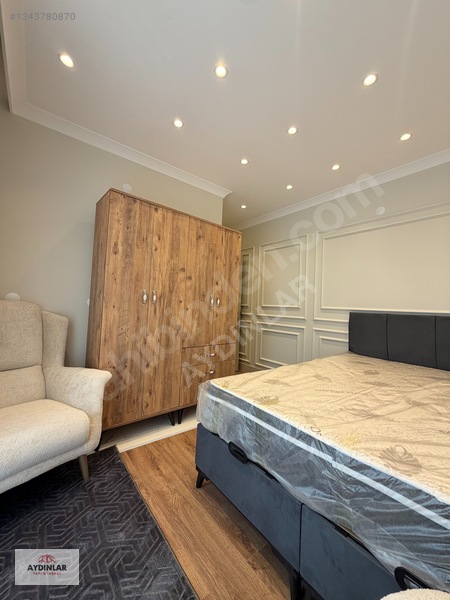 Aydınlar | Twın House | Full Eşyalı 3+1 Amerikan Mutfak Daire — fotoğraf 22