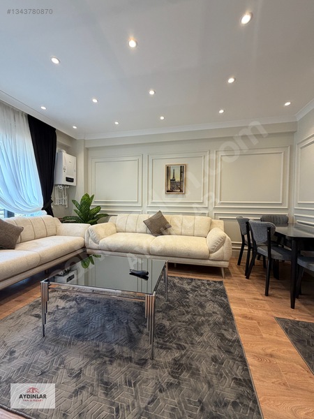 Aydınlar | Twın House | Full Eşyalı 3+1 Amerikan Mutfak Daire — fotoğraf 24