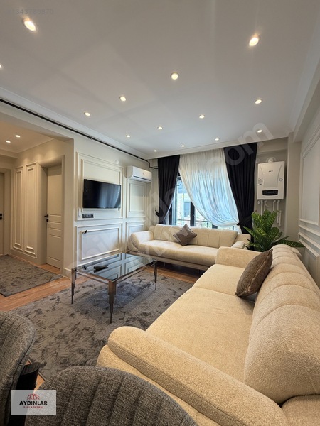 Aydınlar | Twın House | Full Eşyalı 3+1 Amerikan Mutfak Daire — fotoğraf 26