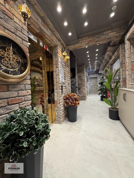 Aydınlar | Twın House | Full Eşyalı 3+1 Amerikan Mutfak Daire — fotoğraf 28