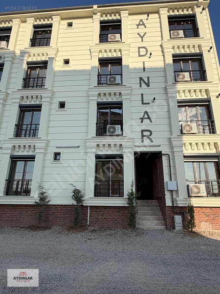 Aydınlar | Twın House | Full Eşyalı 3+1 Amerikan Mutfak Daire — fotoğraf 30