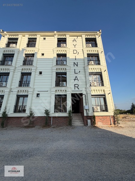 Aydınlar | Twın House | Full Eşyalı 3+1 Amerikan Mutfak Daire — fotoğraf 32