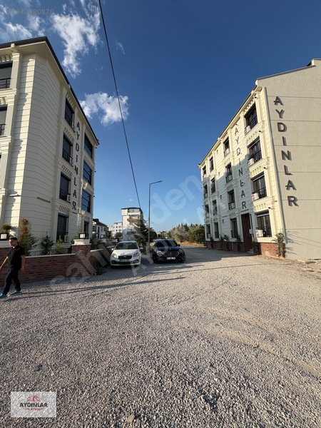 Aydınlar | Twın House | Full Eşyalı 3+1 Amerikan Mutfak Daire — fotoğraf 33