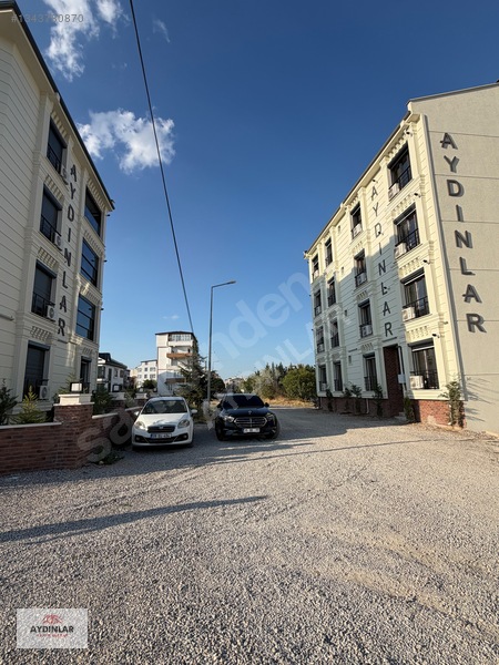 Aydınlar | Twın House | Full Eşyalı 3+1 Amerikan Mutfak Daire — fotoğraf 34