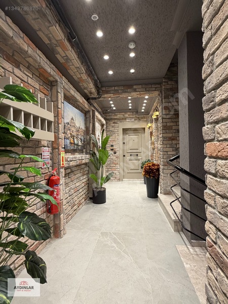 Aydınlar | Twın House | Full Eşyalı 3+1 Amerikan Mutfak Daire — fotoğraf 36