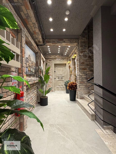 Aydınlar | Twın House | Full Eşyalı 3+1 Amerikan Mutfak Daire — fotoğraf 37
