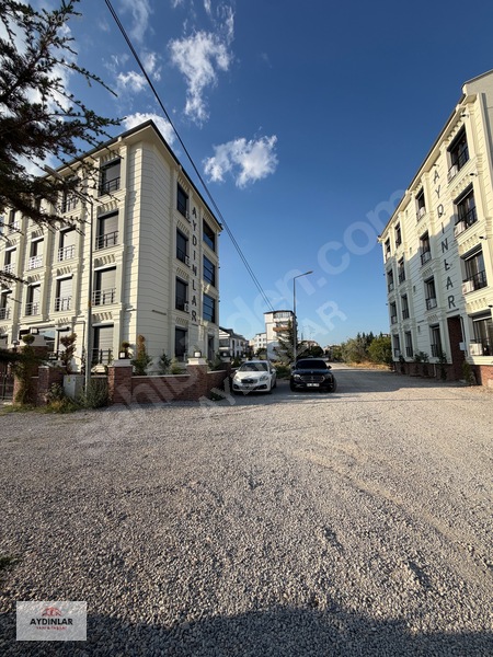 Aydınlar | Twın House | Full Eşyalı 3+1 Amerikan Mutfak Daire — fotoğraf 38