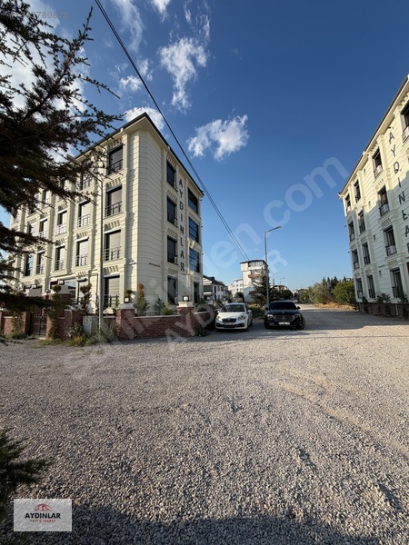 Aydınlar | Twın House | Full Eşyalı 3+1 Amerikan Mutfak Daire — fotoğraf 39