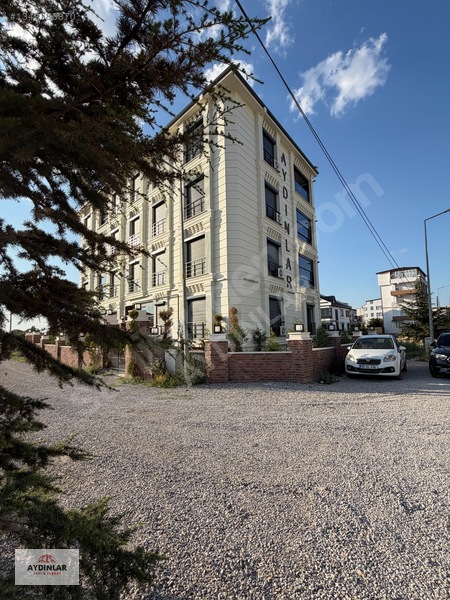 Aydınlar | Twın House | Full Eşyalı 3+1 Amerikan Mutfak Daire — fotoğraf 40