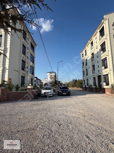 Aydınlar | Twın House | Full Eşyalı 3+1 Amerikan Mutfak Daire — fotoğraf 41