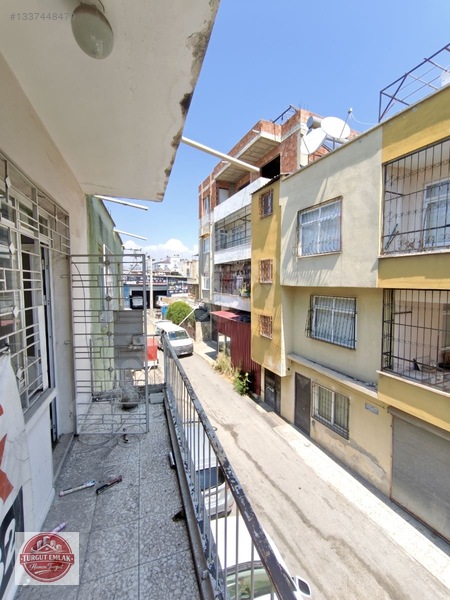 Eski Otogar Merkezi Yerde 3+1 Artı 2+1 Artı Bir Depo Bir Dükkan