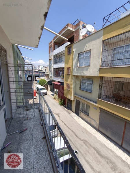 Eski Otogar Merkezi Yerde 3+1 Artı 2+1 Artı Bir Depo Bir Dükkan — fotoğraf 2