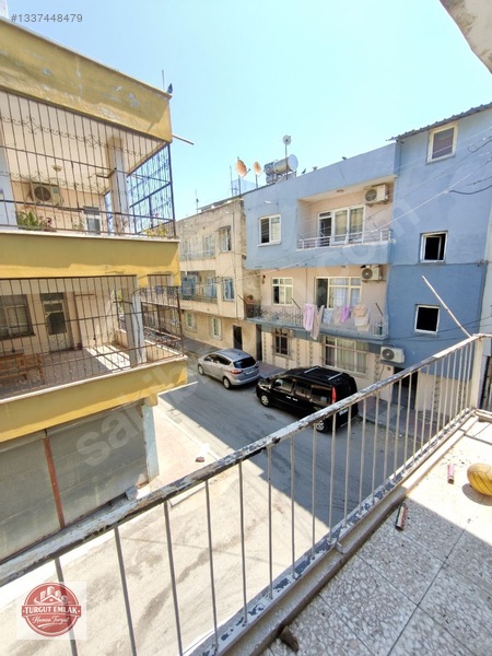 Eski Otogar Merkezi Yerde 3+1 Artı 2+1 Artı Bir Depo Bir Dükkan — fotoğraf 3