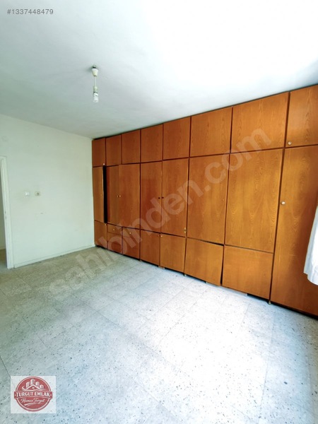 Eski Otogar Merkezi Yerde 3+1 Artı 2+1 Artı Bir Depo Bir Dükkan — fotoğraf 5