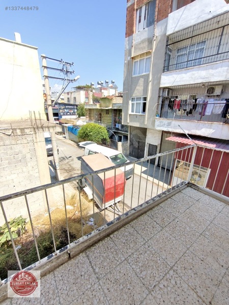 Eski Otogar Merkezi Yerde 3+1 Artı 2+1 Artı Bir Depo Bir Dükkan — fotoğraf 10