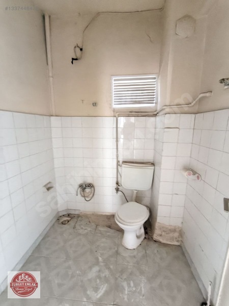 Eski Otogar Merkezi Yerde 3+1 Artı 2+1 Artı Bir Depo Bir Dükkan — fotoğraf 13