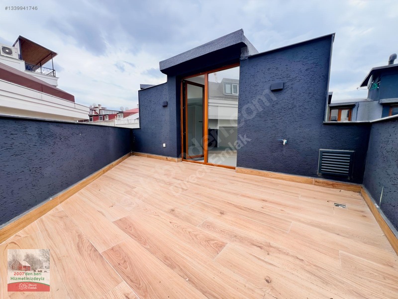 Direct'ten İdealtepe Marmaraya Çok Yakın,yüksek Tavanlı,sıfır3+2 — fotoğraf 2