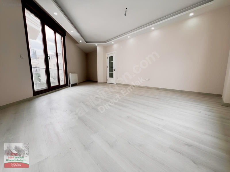 Direct'ten İdealtepe Marmaraya Çok Yakın,yüksek Tavanlı,sıfır3+2 — fotoğraf 9