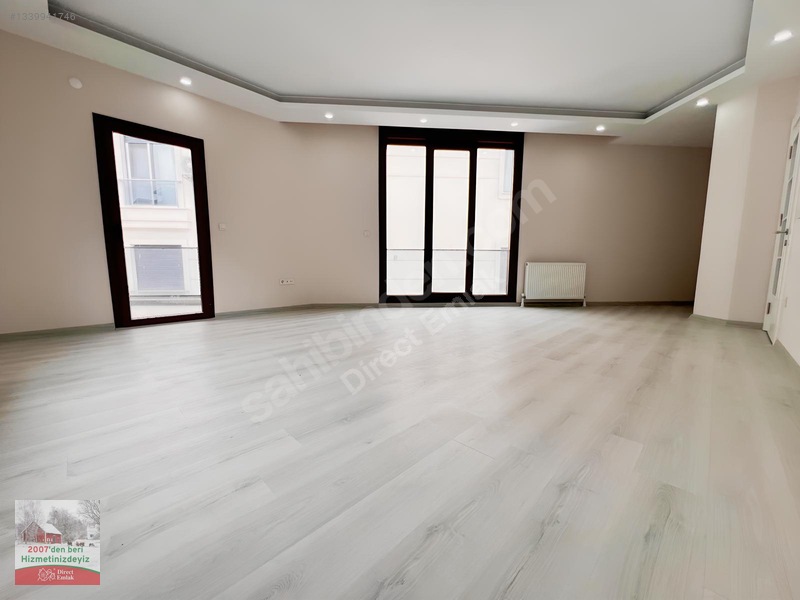 Direct'ten İdealtepe Marmaraya Çok Yakın,yüksek Tavanlı,sıfır3+2 — fotoğraf 10