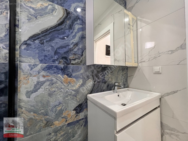 Direct'ten İdealtepe Marmaraya Çok Yakın,yüksek Tavanlı,sıfır3+2 — fotoğraf 12