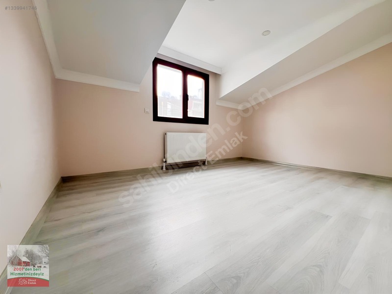 Direct'ten İdealtepe Marmaraya Çok Yakın,yüksek Tavanlı,sıfır3+2 — fotoğraf 15