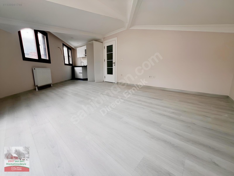 Direct'ten İdealtepe Marmaraya Çok Yakın,yüksek Tavanlı,sıfır3+2 — fotoğraf 18