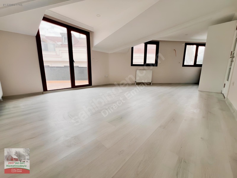 Direct'ten İdealtepe Marmaraya Çok Yakın,yüksek Tavanlı,sıfır3+2 — fotoğraf 19