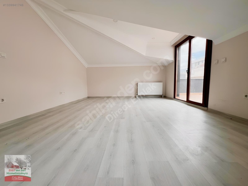 Direct'ten İdealtepe Marmaraya Çok Yakın,yüksek Tavanlı,sıfır3+2 — fotoğraf 20