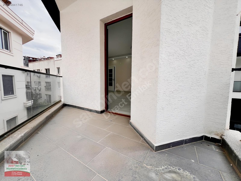 Direct'ten İdealtepe Marmaraya Çok Yakın,yüksek Tavanlı,sıfır3+2 — fotoğraf 26