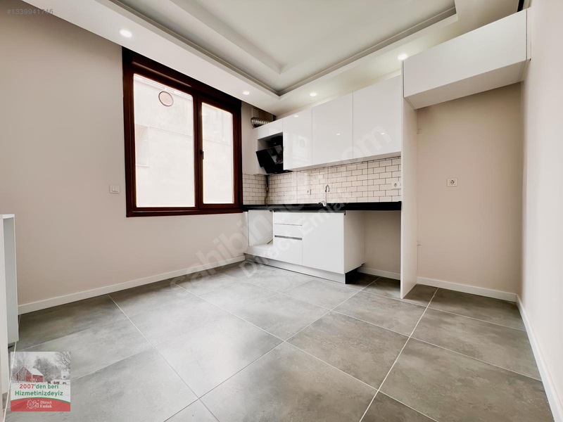 Direct'ten İdealtepe Marmaraya Çok Yakın,yüksek Tavanlı,sıfır3+2 — fotoğraf 28