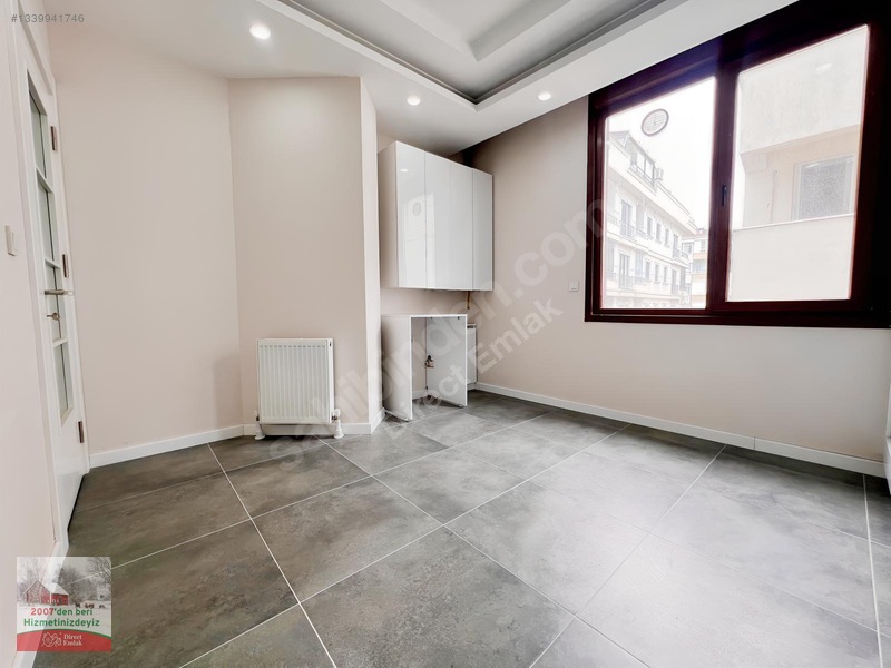 Direct'ten İdealtepe Marmaraya Çok Yakın,yüksek Tavanlı,sıfır3+2 — fotoğraf 30